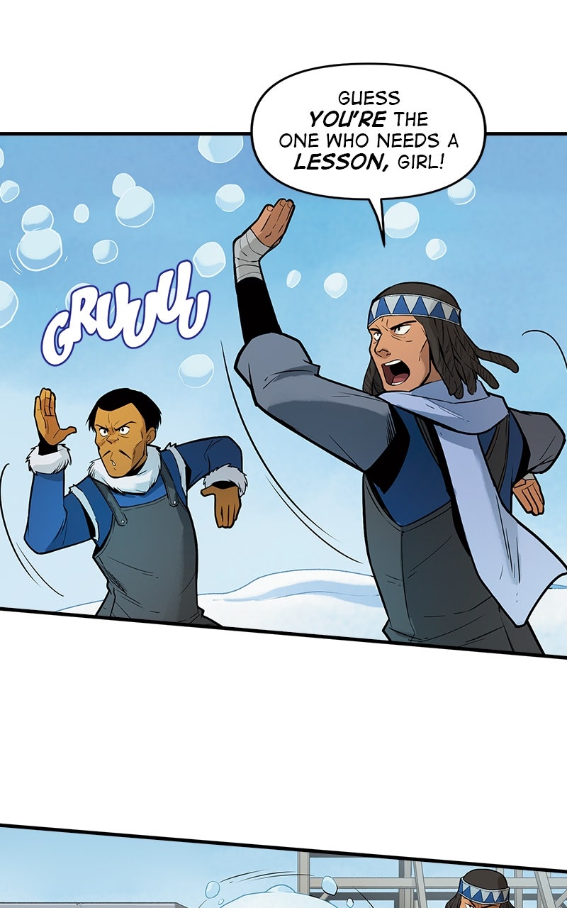 Read Avatar_ The Last Airbender Manga Online
