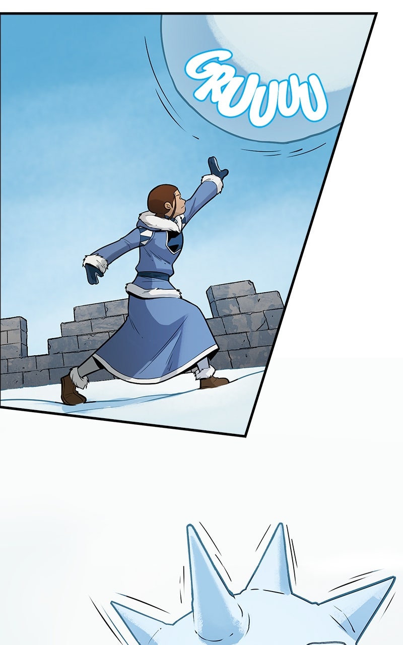 Read Avatar_ The Last Airbender Manga Online