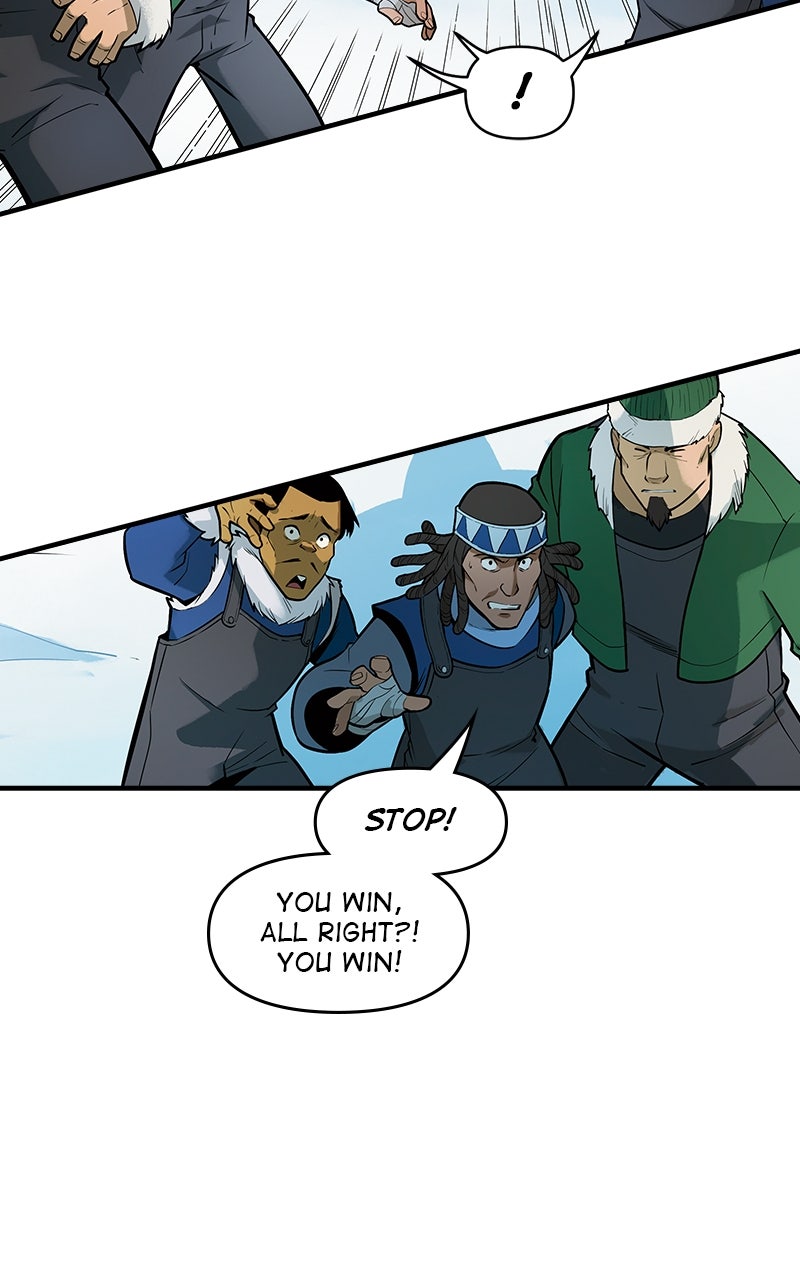 Read Avatar_ The Last Airbender Manga Online