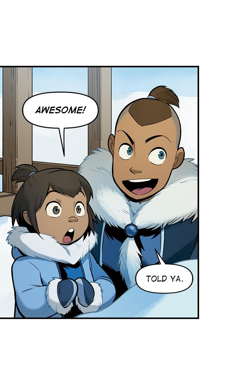 Read Avatar_ The Last Airbender Manga Online