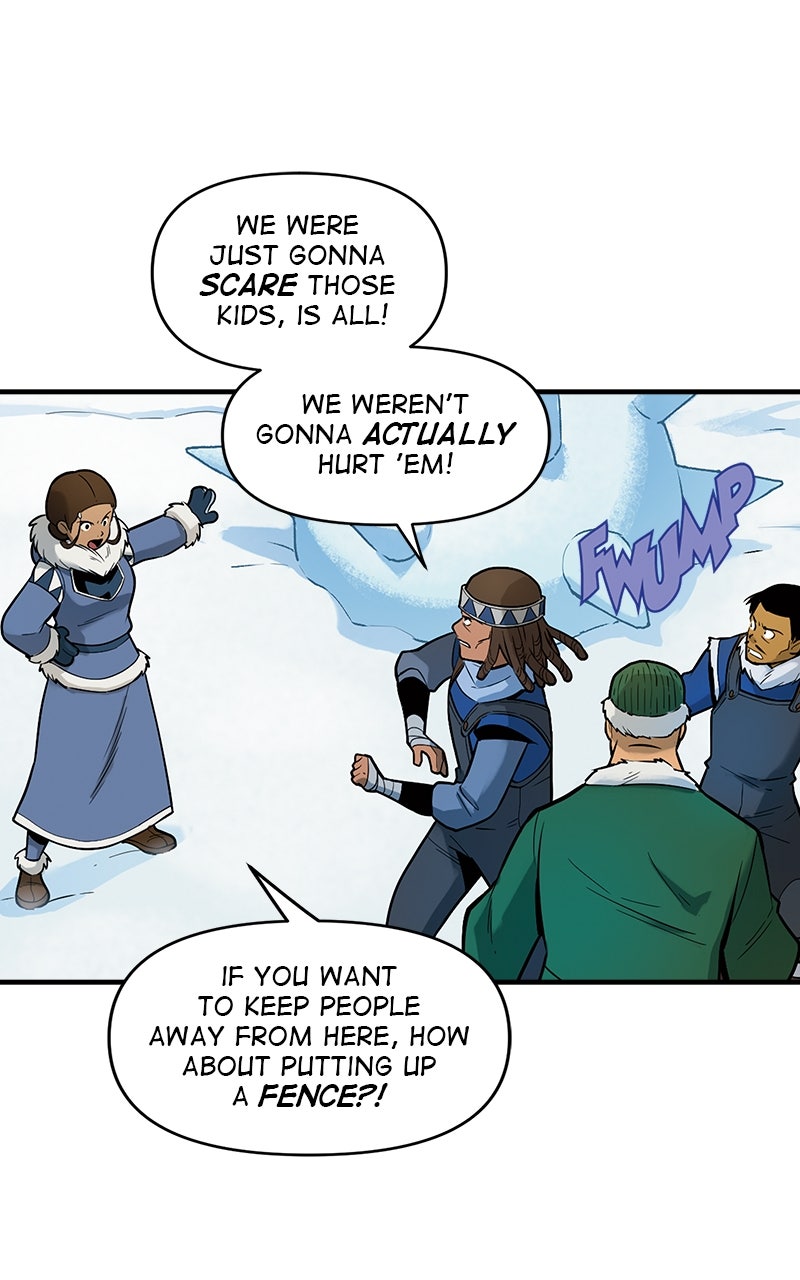 Read Avatar_ The Last Airbender Manga Online