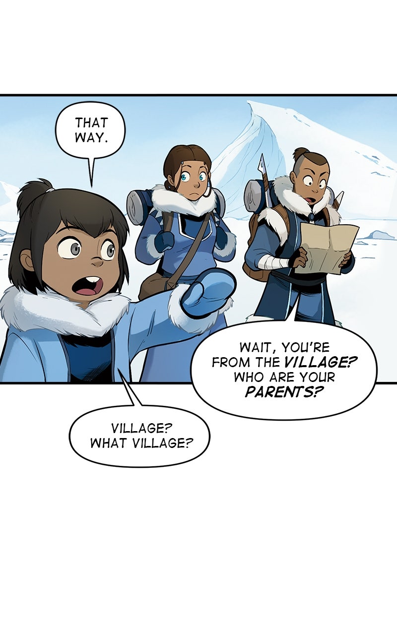 Read Avatar_ The Last Airbender Manga Online