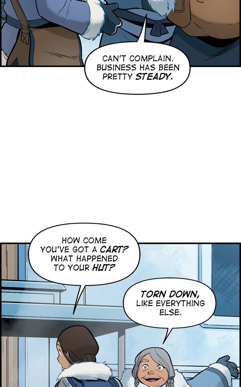 Read Avatar_ The Last Airbender Manga Online