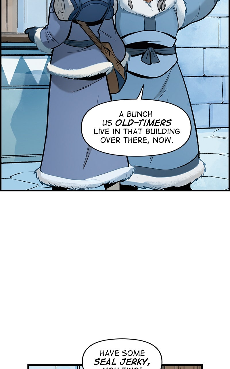 Read Avatar_ The Last Airbender Manga Online