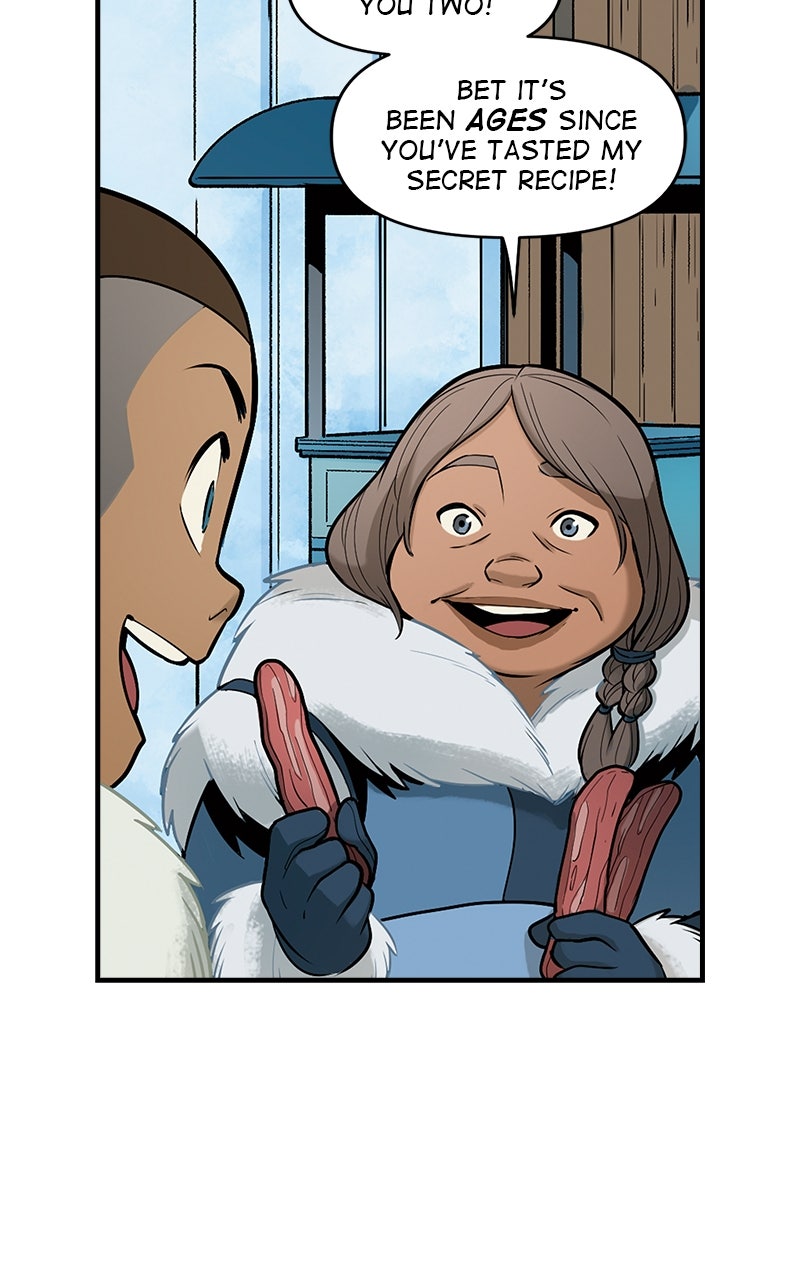 Read Avatar_ The Last Airbender Manga Online