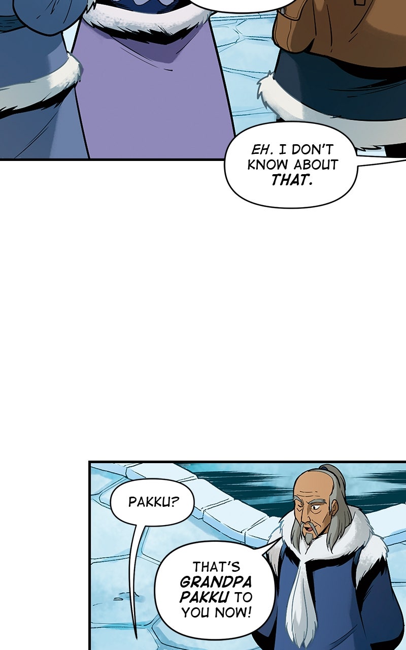 Read Avatar_ The Last Airbender Manga Online