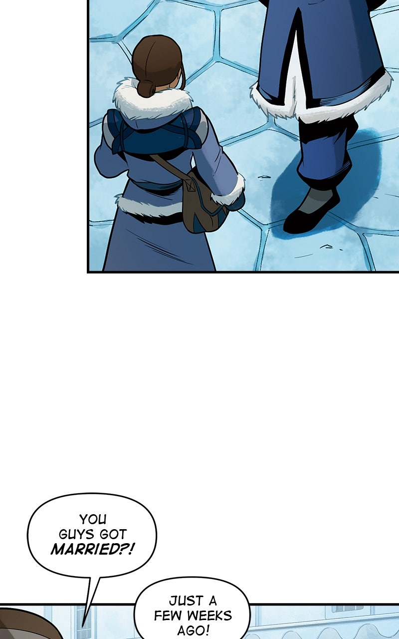 Read Avatar_ The Last Airbender Manga Online