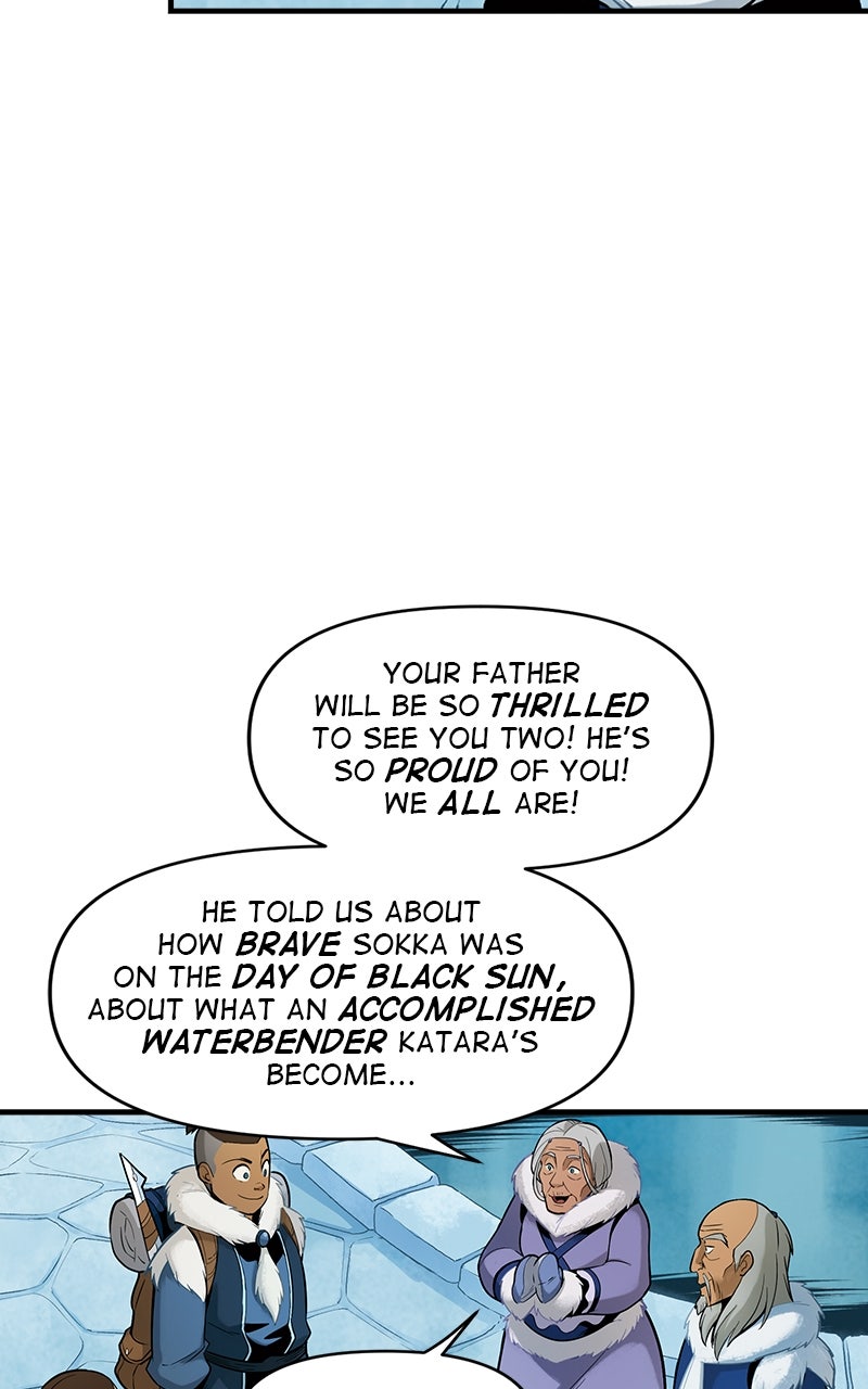 Read Avatar_ The Last Airbender Manga Online