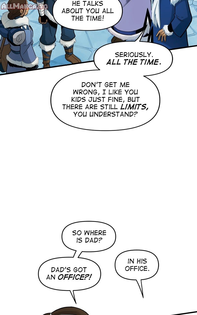 Read Avatar_ The Last Airbender Manga Online