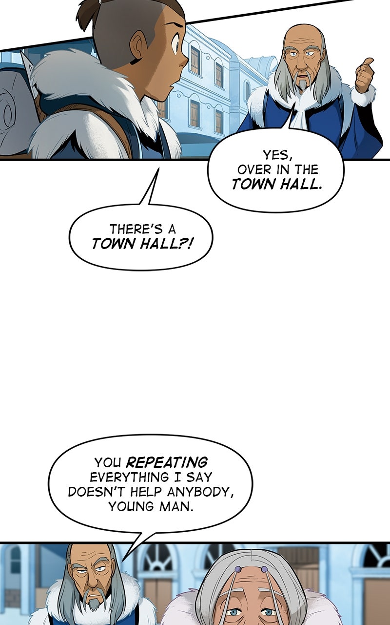 Read Avatar_ The Last Airbender Manga Online