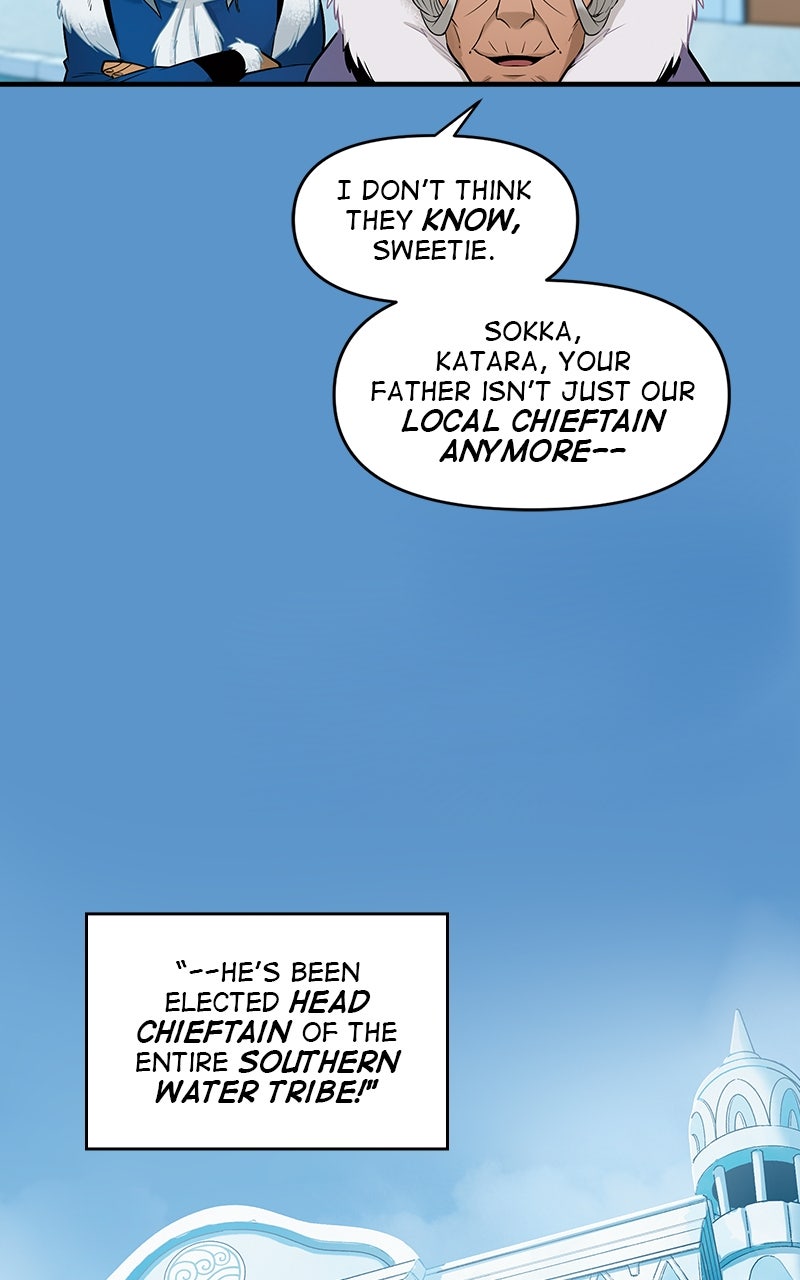 Read Avatar_ The Last Airbender Manga Online