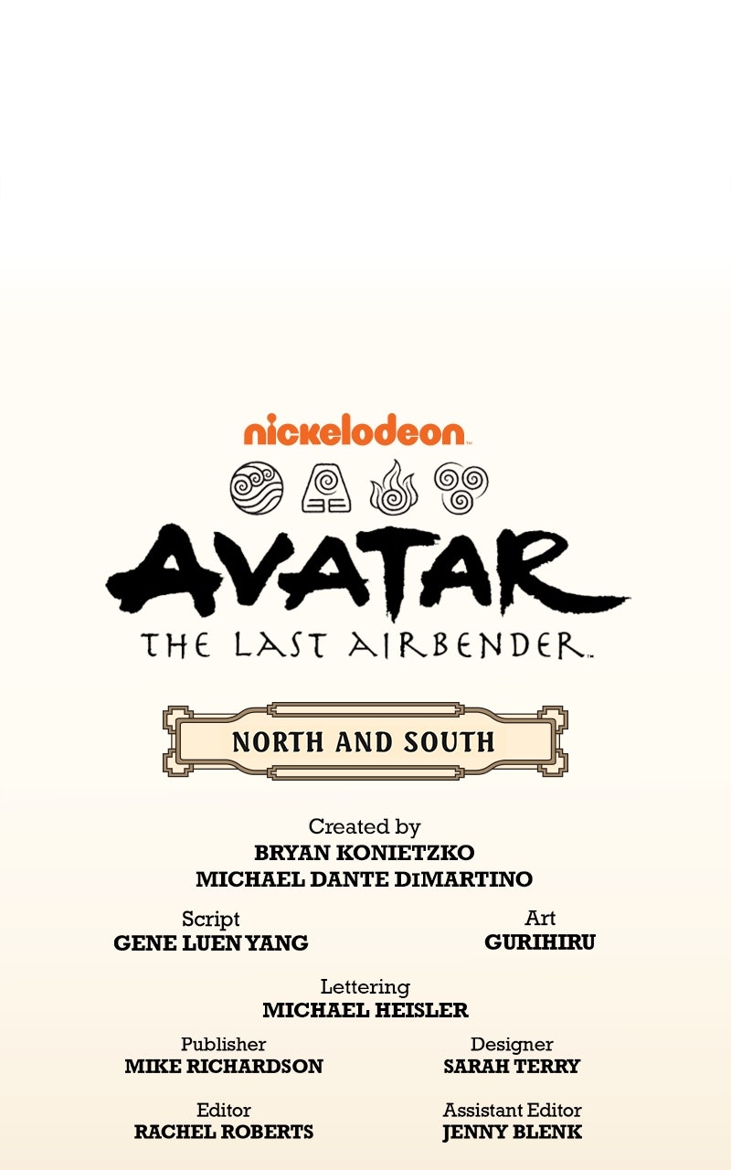 Read Avatar_ The Last Airbender Manga Online