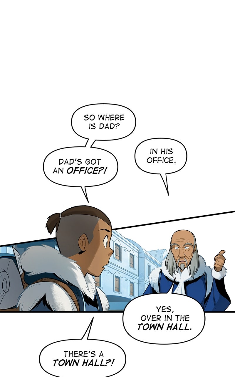 Read Avatar_ The Last Airbender Manga Online