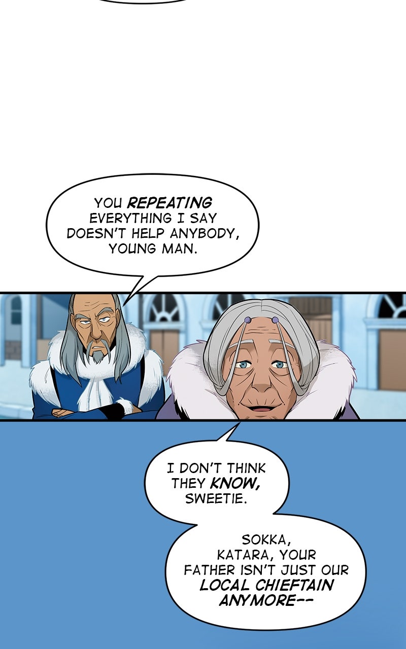 Read Avatar_ The Last Airbender Manga Online