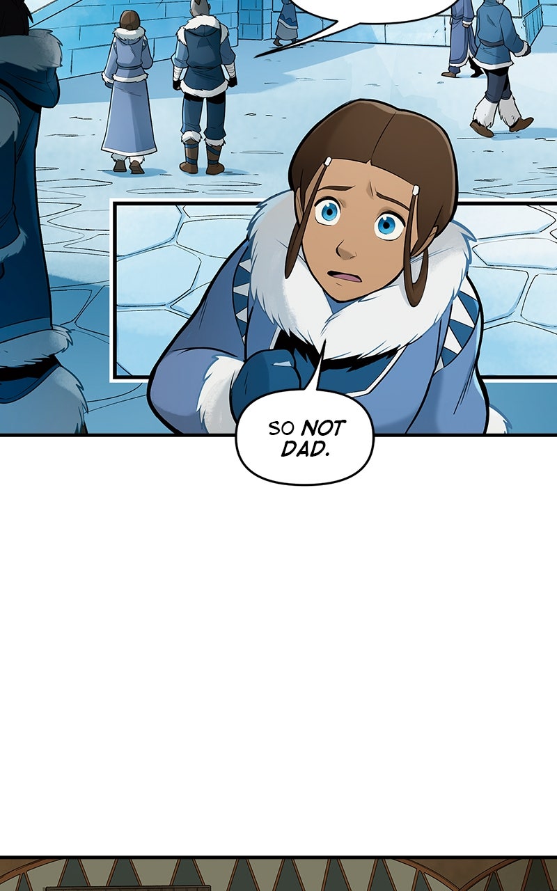 Read Avatar_ The Last Airbender Manga Online