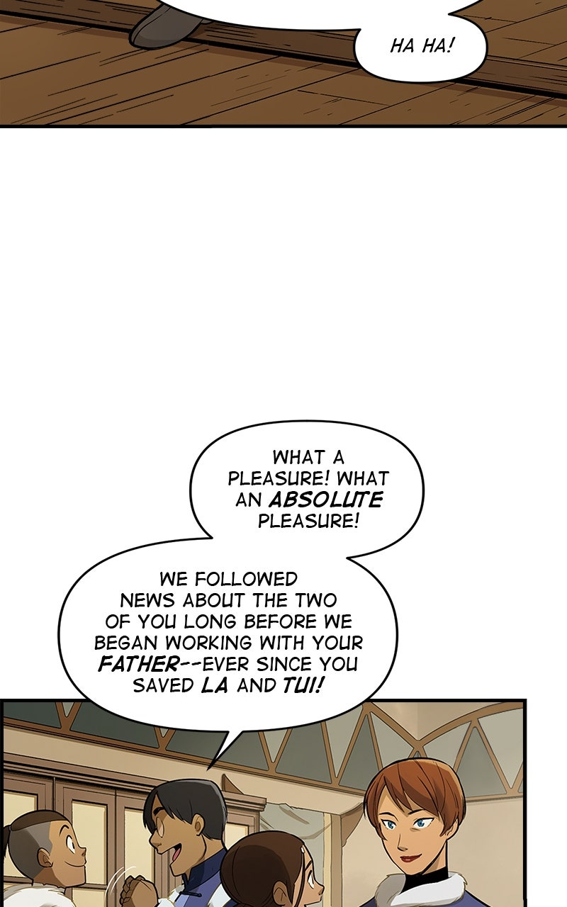 Read Avatar_ The Last Airbender Manga Online