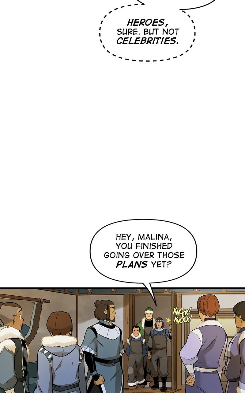 Read Avatar_ The Last Airbender Manga Online