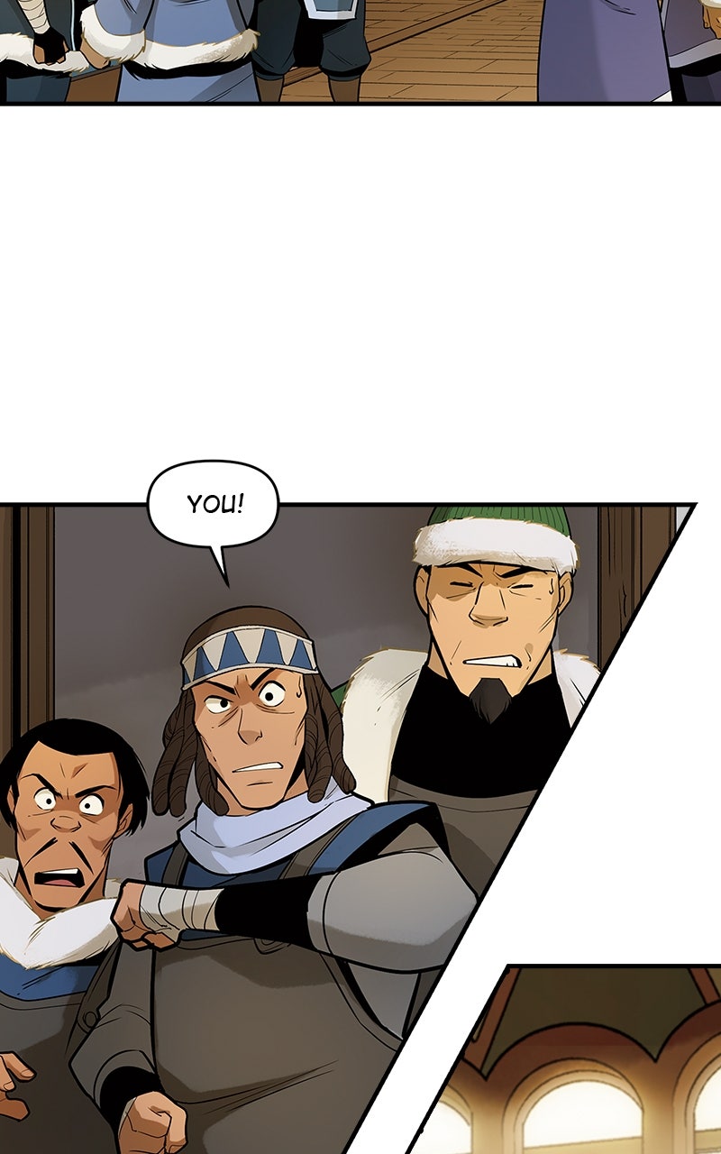 Read Avatar_ The Last Airbender Manga Online