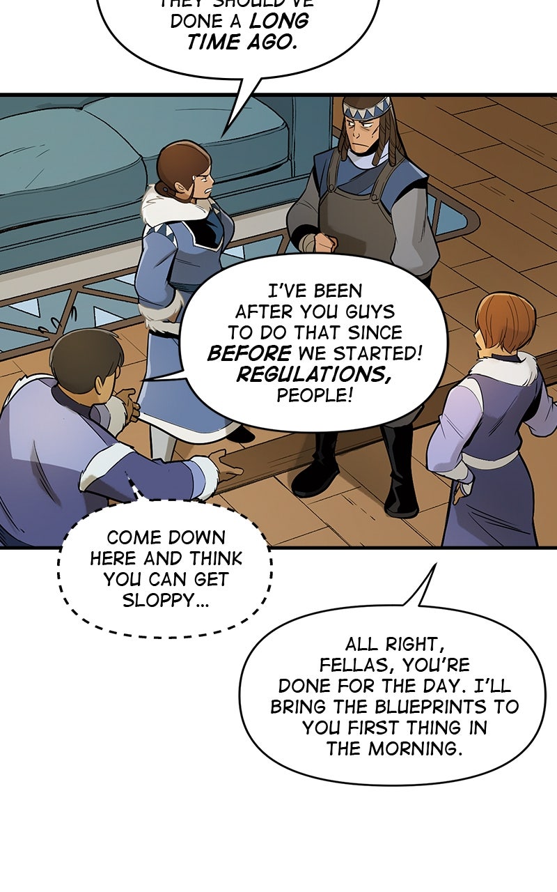 Read Avatar_ The Last Airbender Manga Online