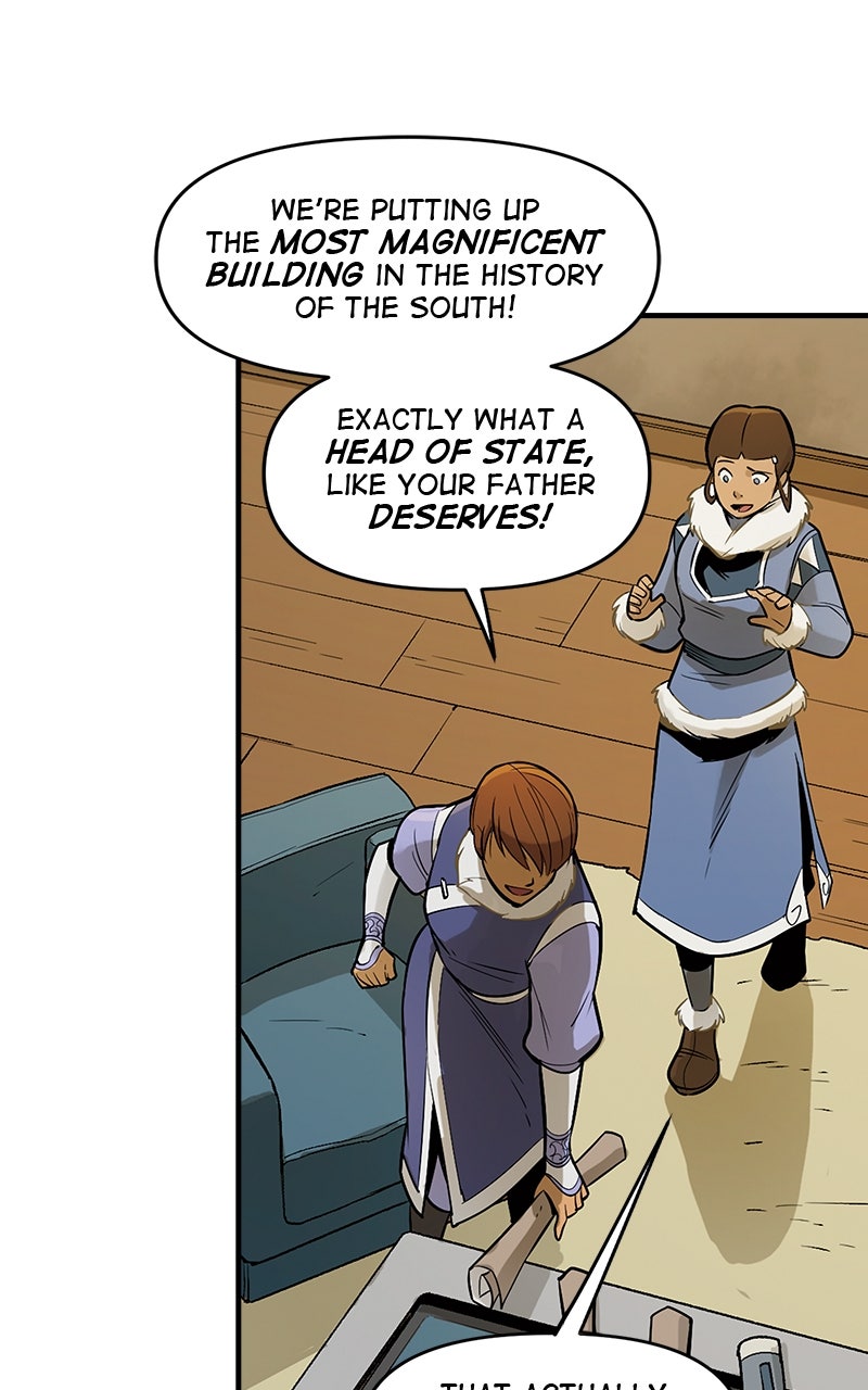 Read Avatar_ The Last Airbender Manga Online