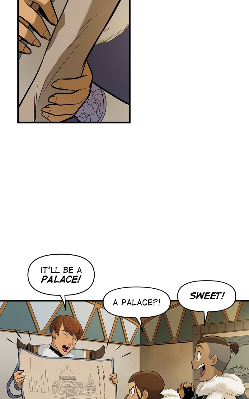 Read Avatar_ The Last Airbender Manga Online