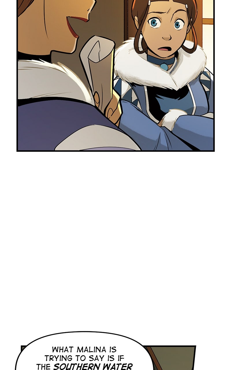 Read Avatar_ The Last Airbender Manga Online