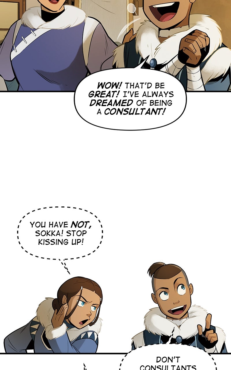 Read Avatar_ The Last Airbender Manga Online