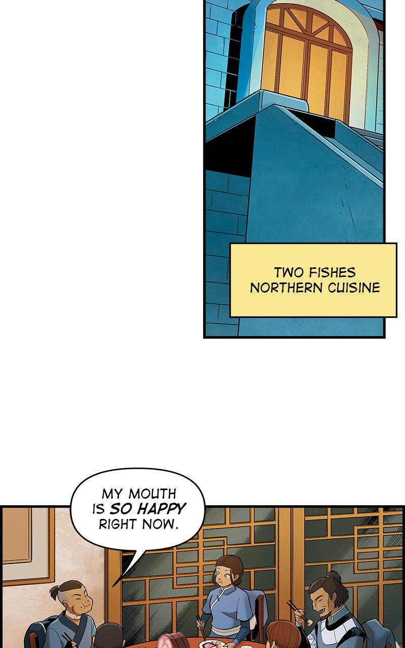 Read Avatar_ The Last Airbender Manga Online