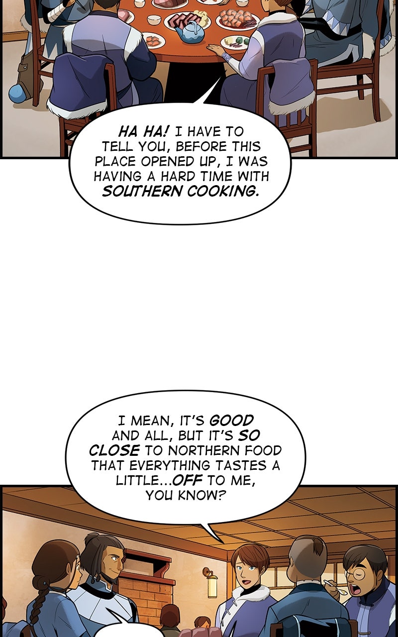 Read Avatar_ The Last Airbender Manga Online