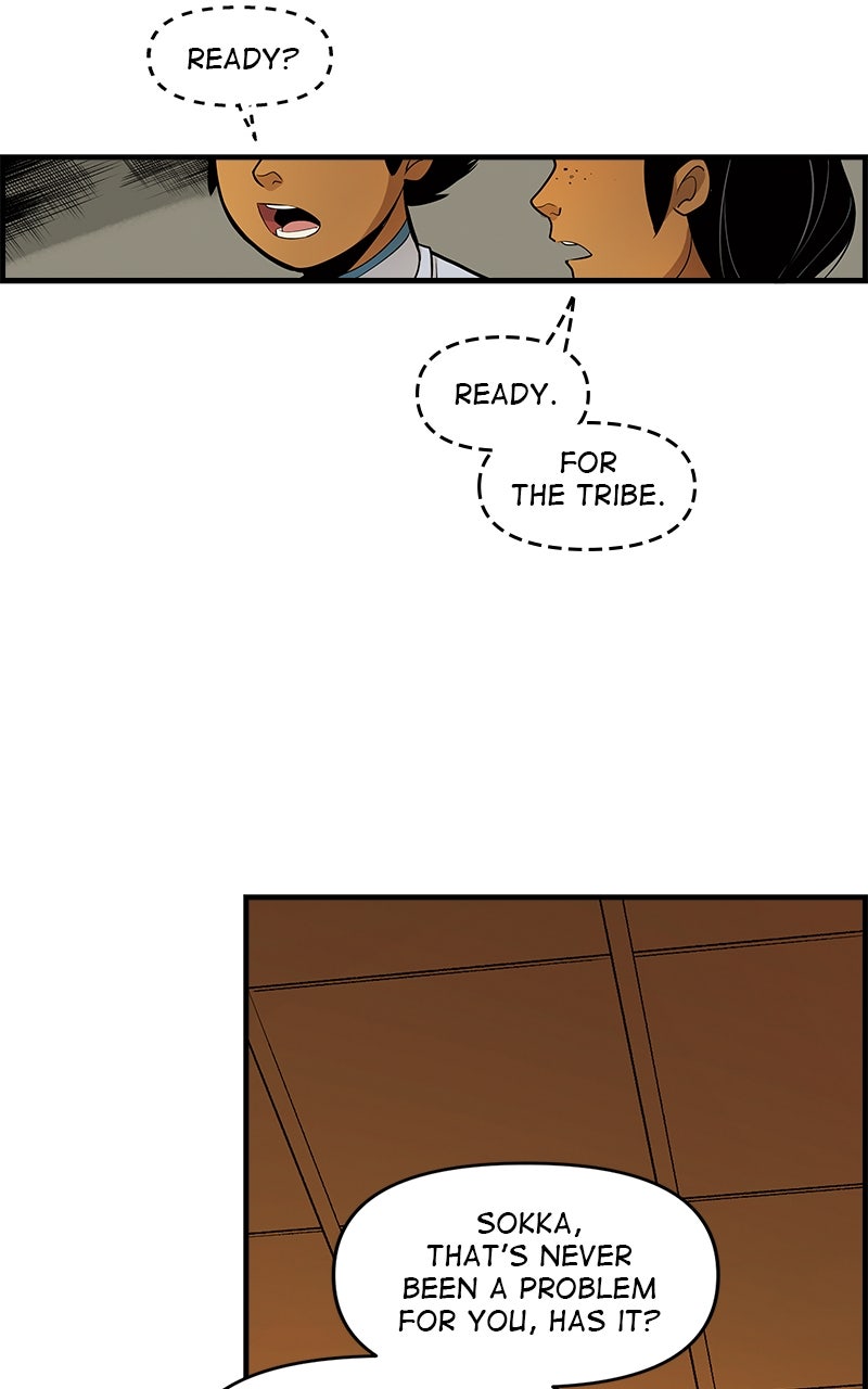 Read Avatar_ The Last Airbender Manga Online