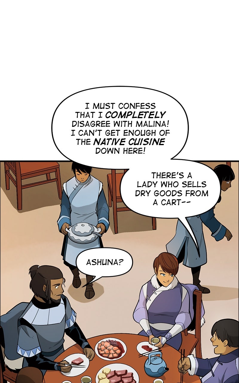 Read Avatar_ The Last Airbender Manga Online