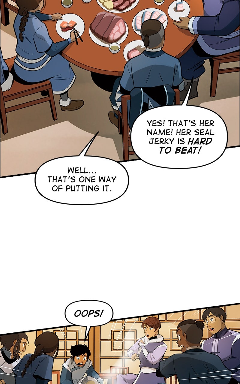 Read Avatar_ The Last Airbender Manga Online