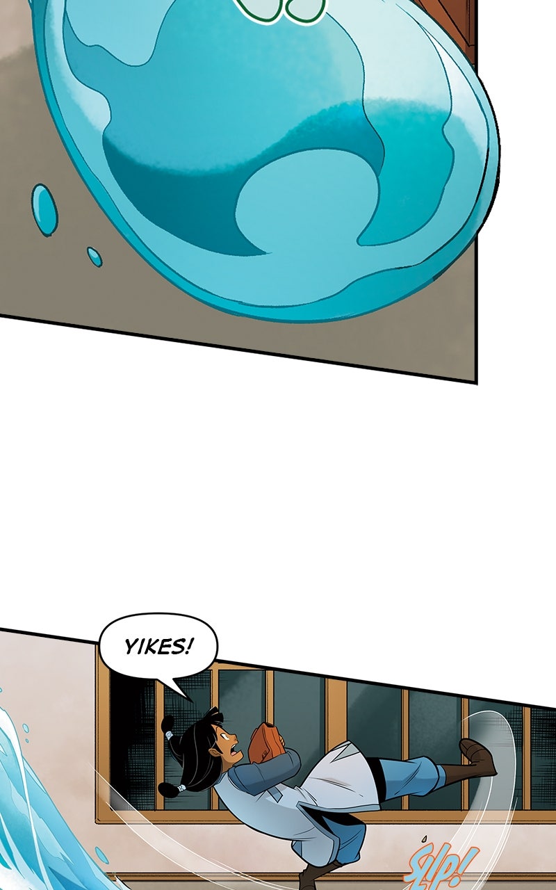 Read Avatar_ The Last Airbender Manga Online