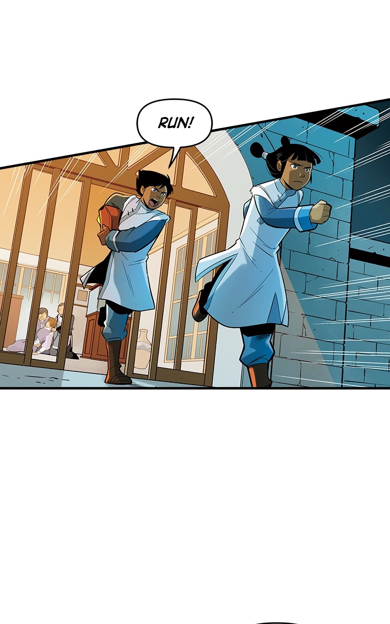 Read Avatar_ The Last Airbender Manga Online