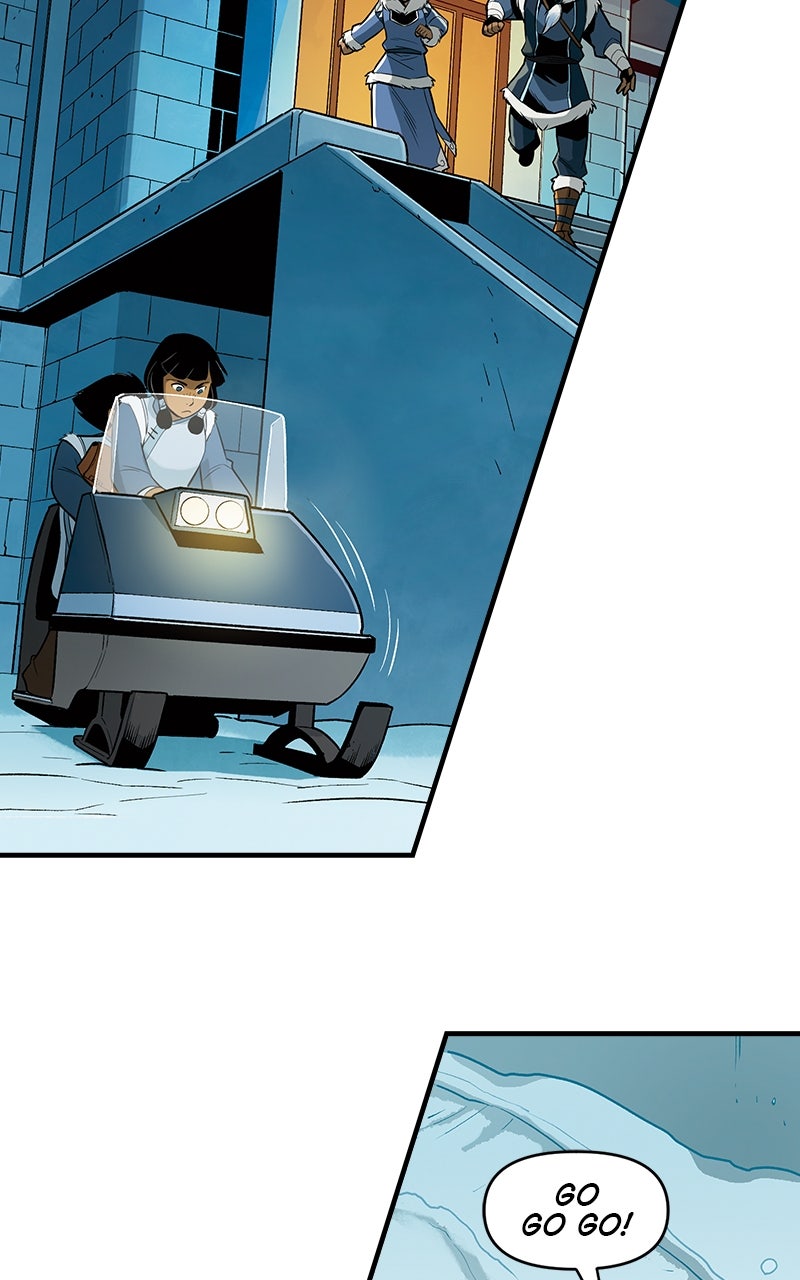Read Avatar_ The Last Airbender Manga Online