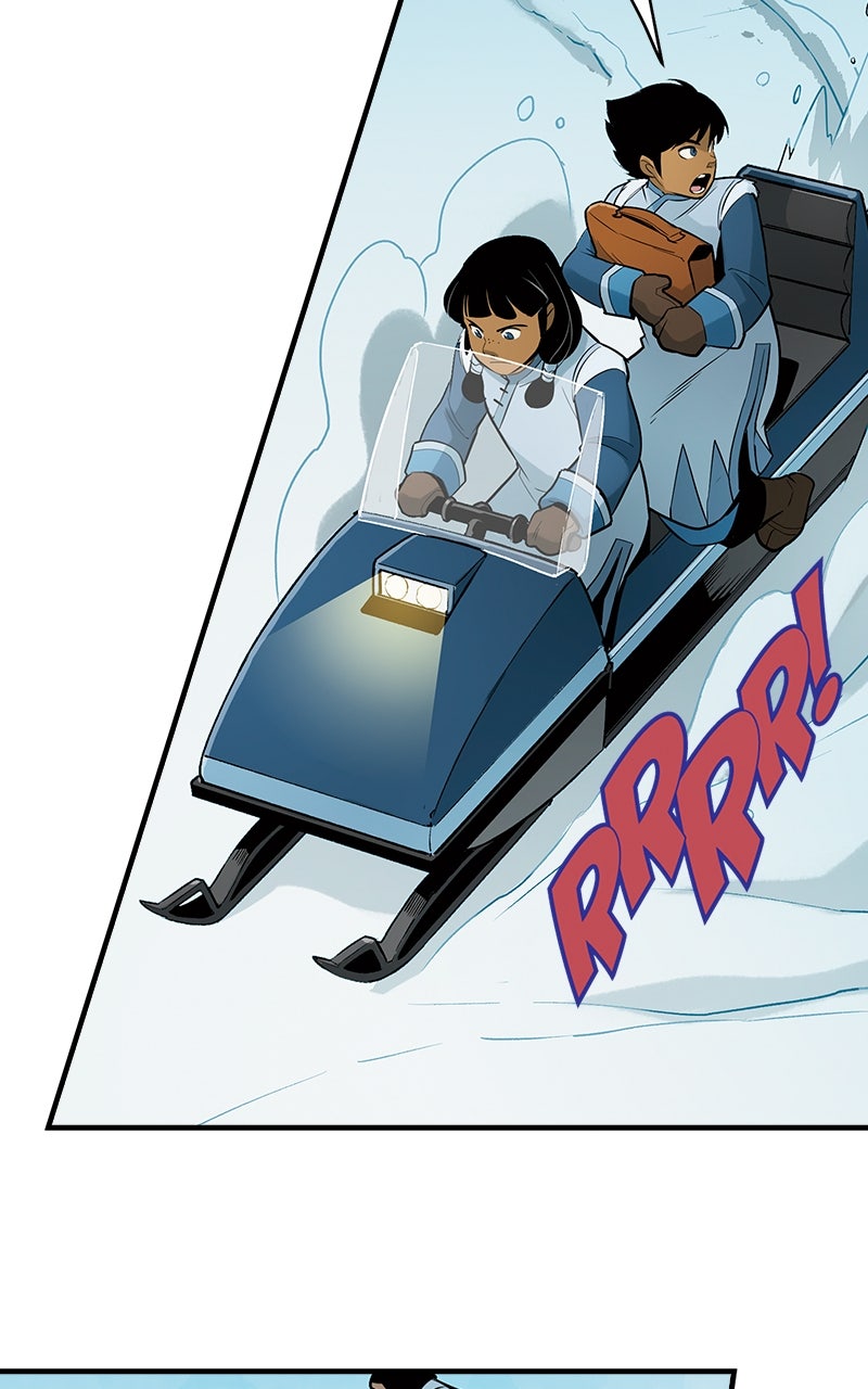 Read Avatar_ The Last Airbender Manga Online