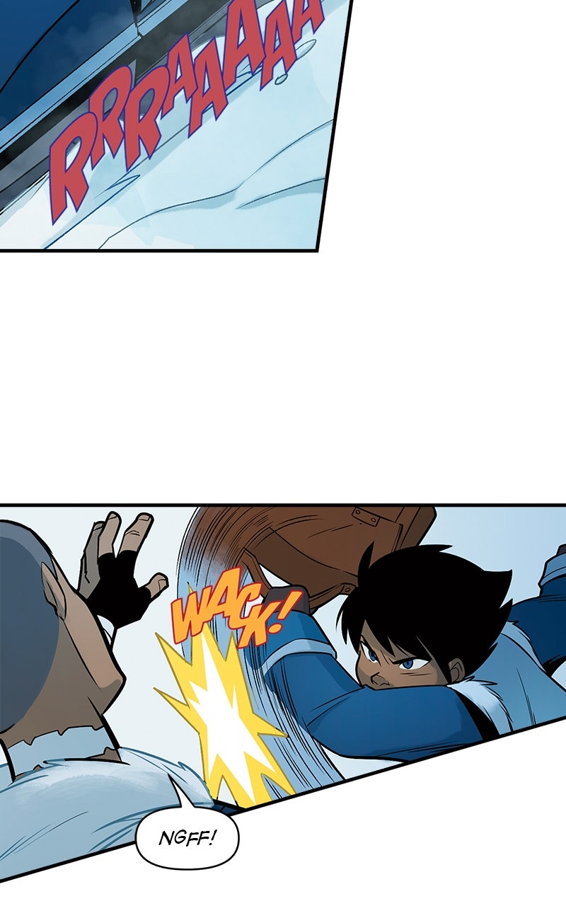 Read Avatar_ The Last Airbender Manga Online