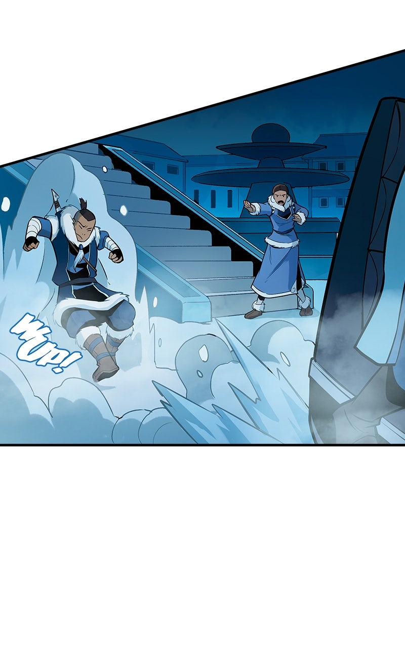 Read Avatar_ The Last Airbender Manga Online