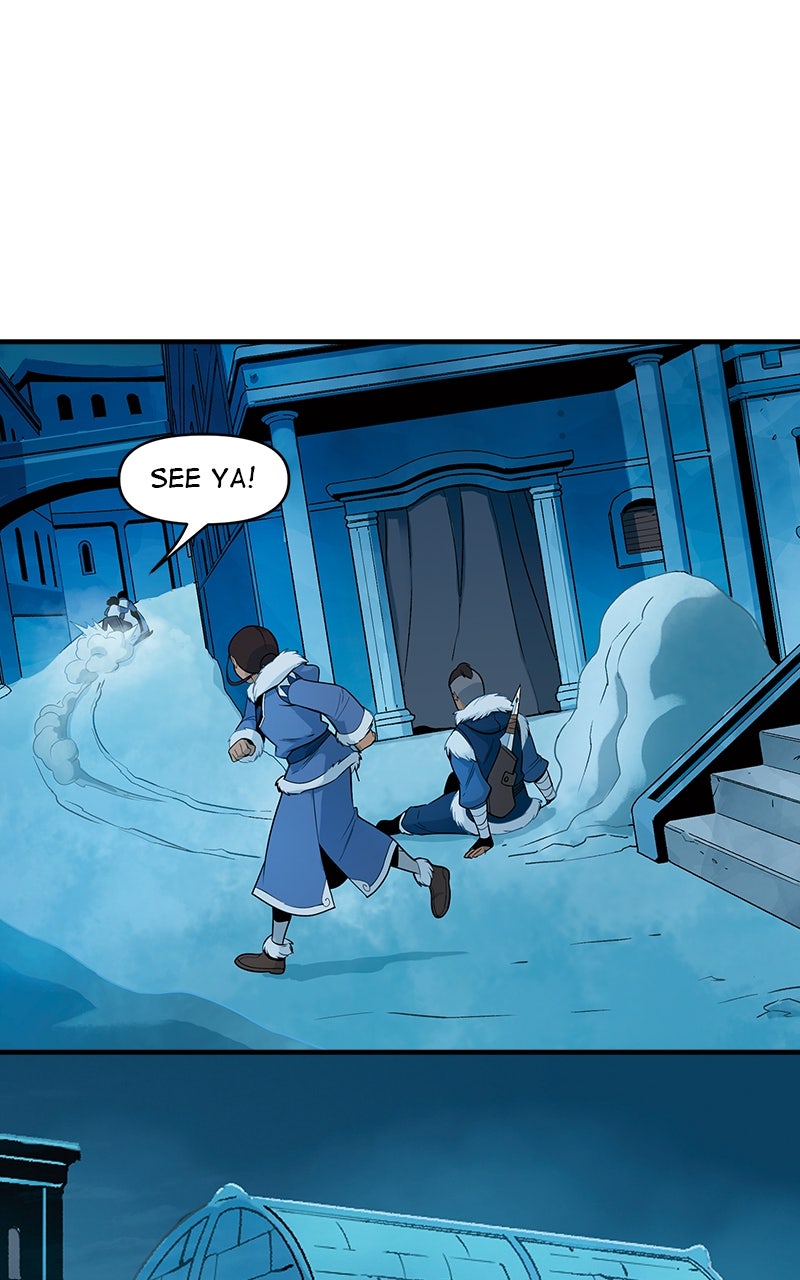 Read Avatar_ The Last Airbender Manga Online