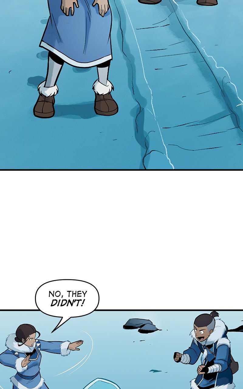 Read Avatar_ The Last Airbender Manga Online