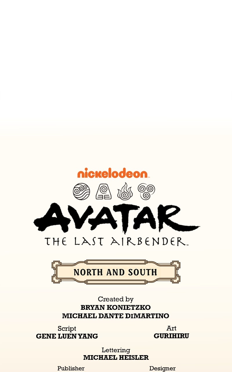 Read Avatar_ The Last Airbender Manga Online