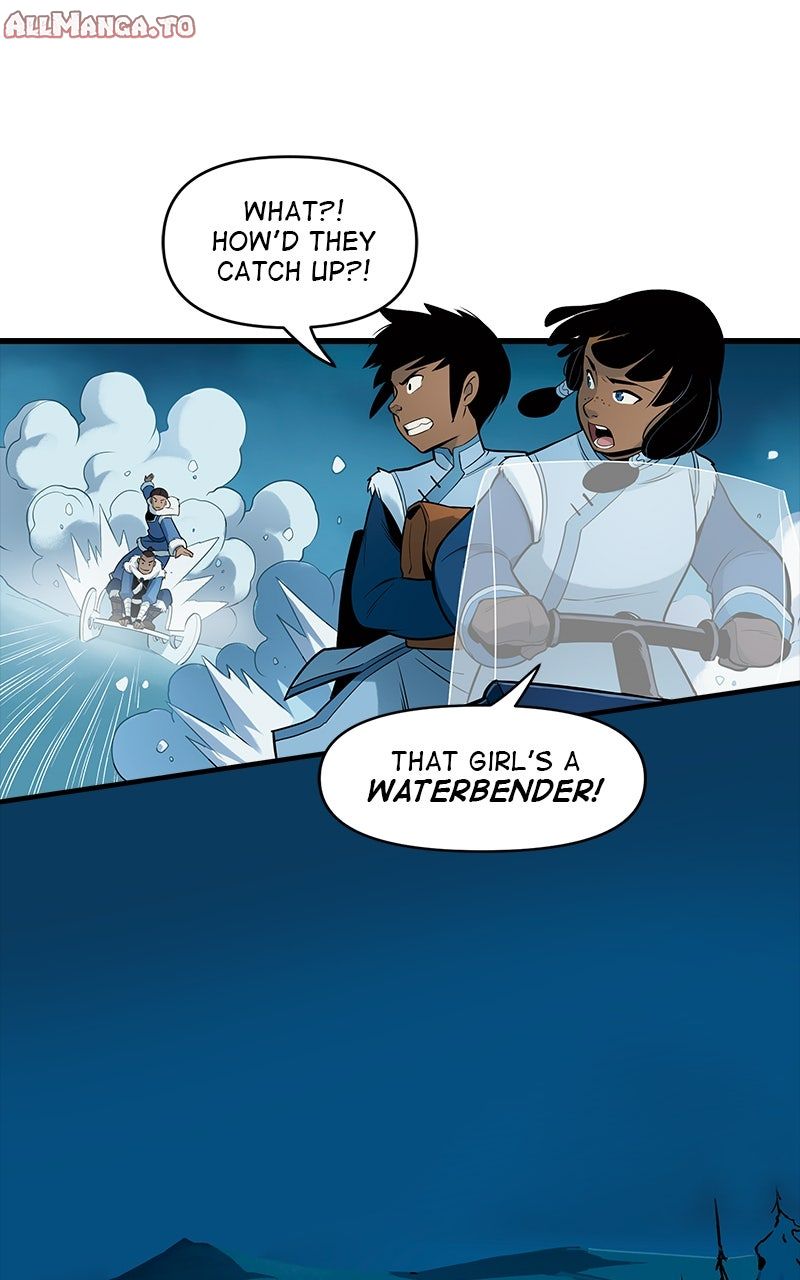 Read Avatar_ The Last Airbender Manga Online