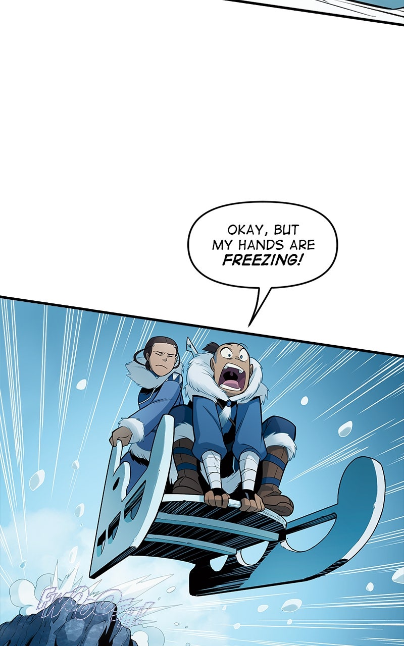 Read Avatar_ The Last Airbender Manga Online