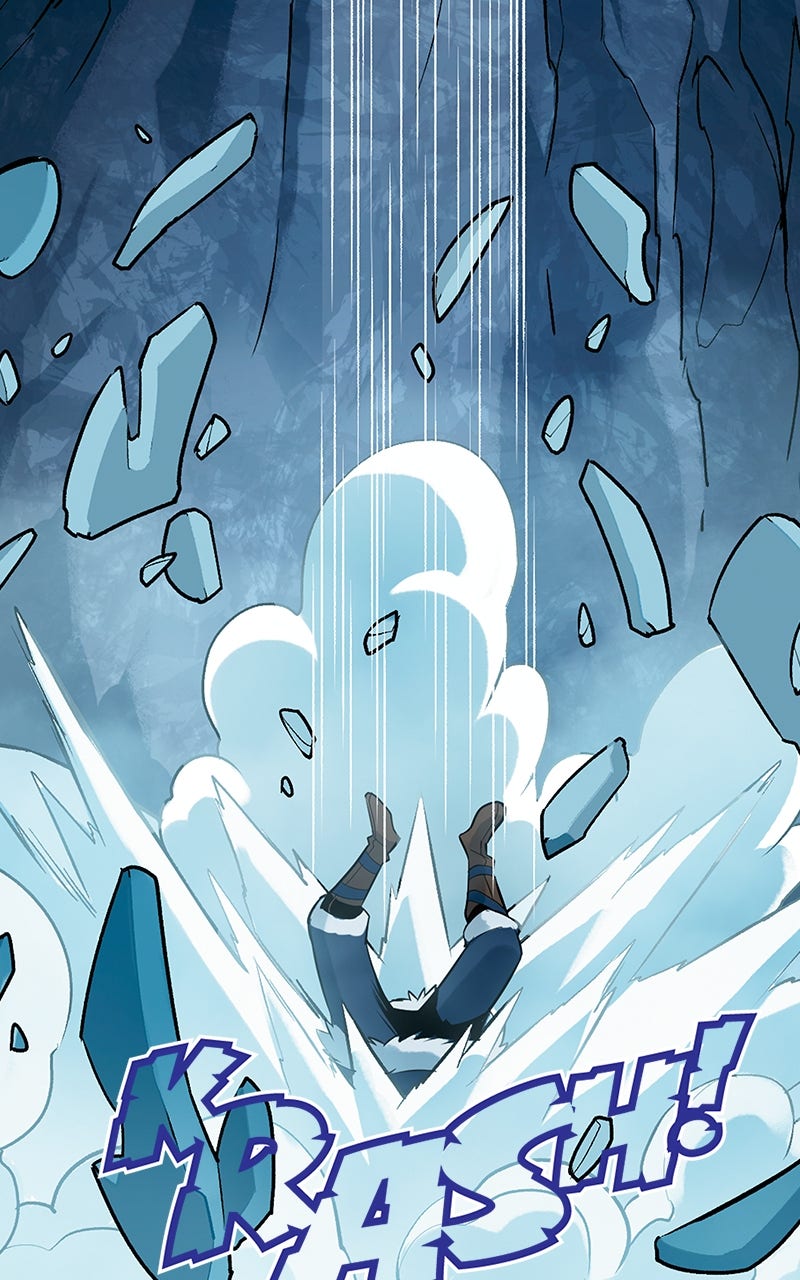 Read Avatar_ The Last Airbender Manga Online