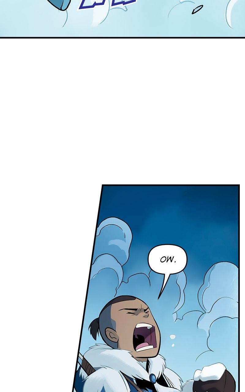 Read Avatar_ The Last Airbender Manga Online