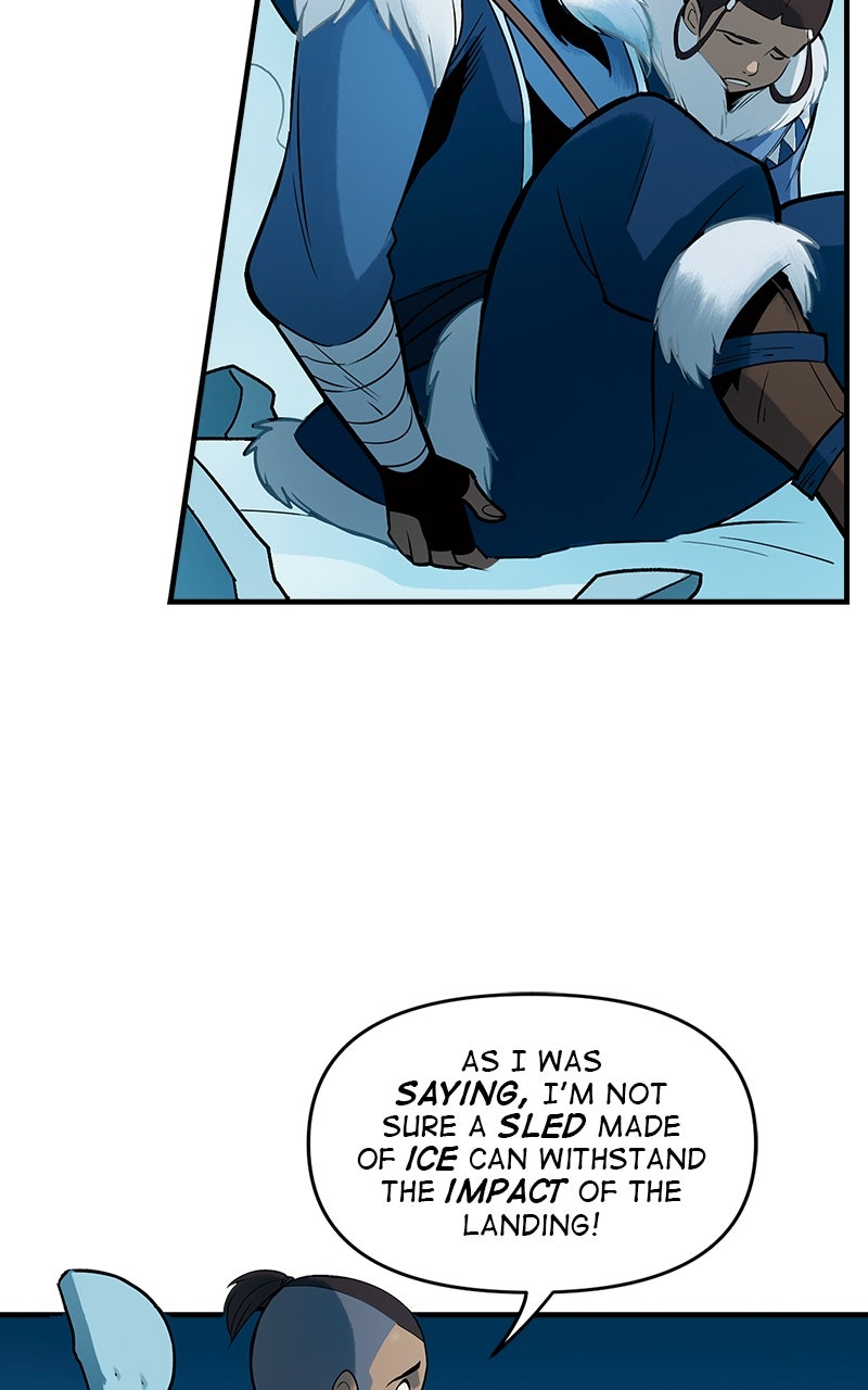 Read Avatar_ The Last Airbender Manga Online