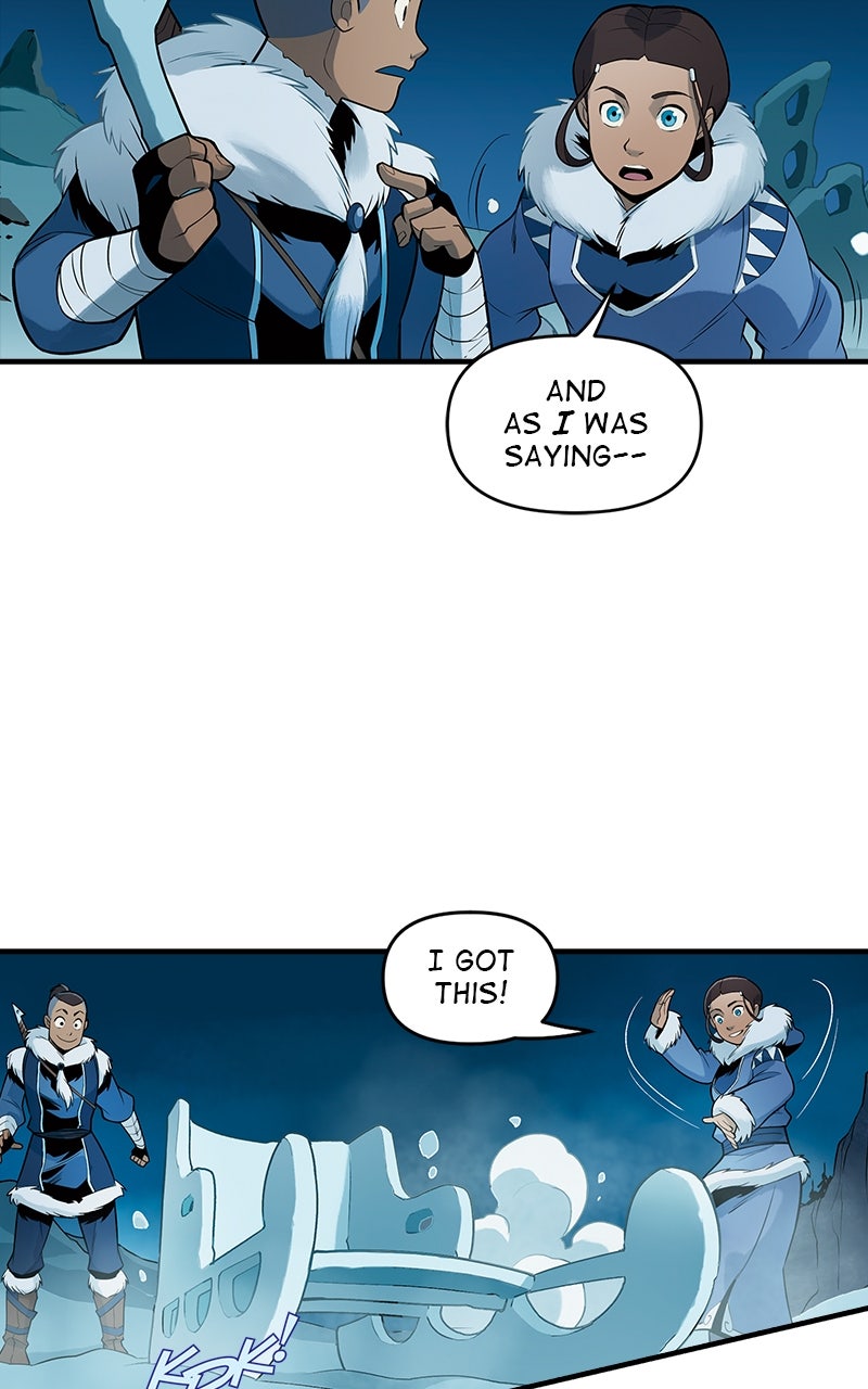 Read Avatar_ The Last Airbender Manga Online