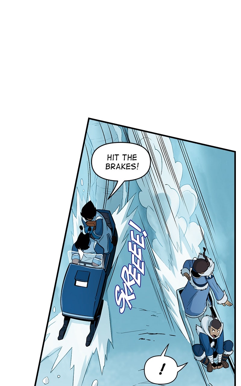 Read Avatar_ The Last Airbender Manga Online