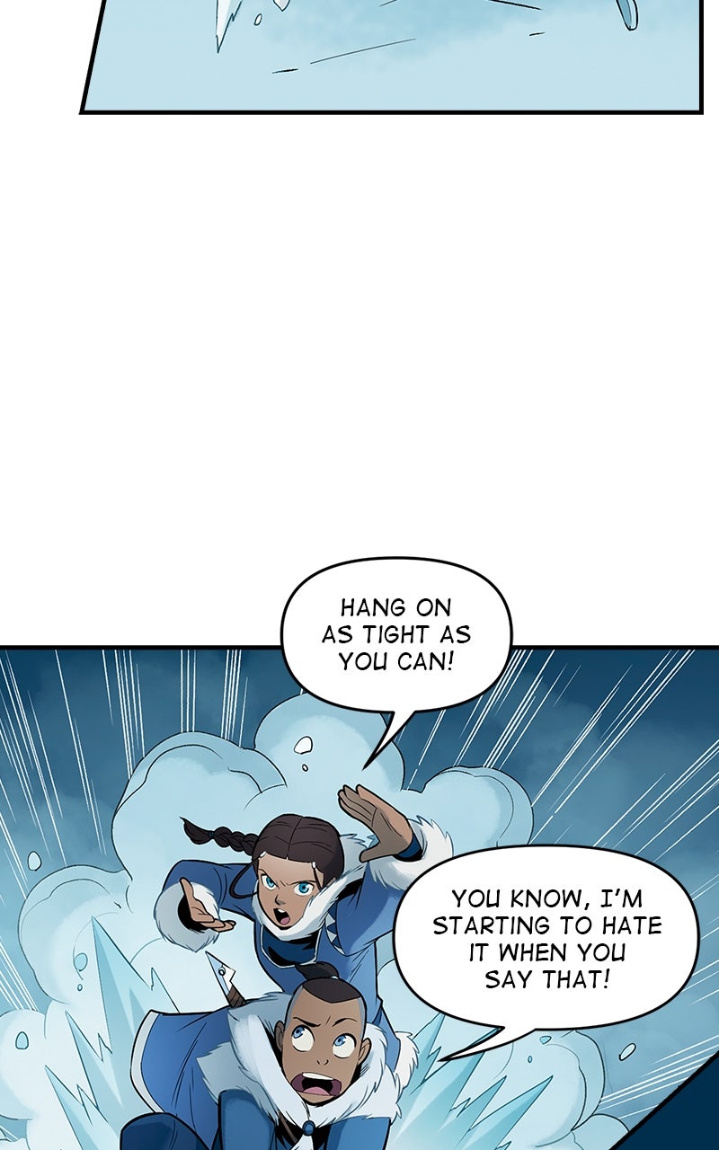 Read Avatar_ The Last Airbender Manga Online