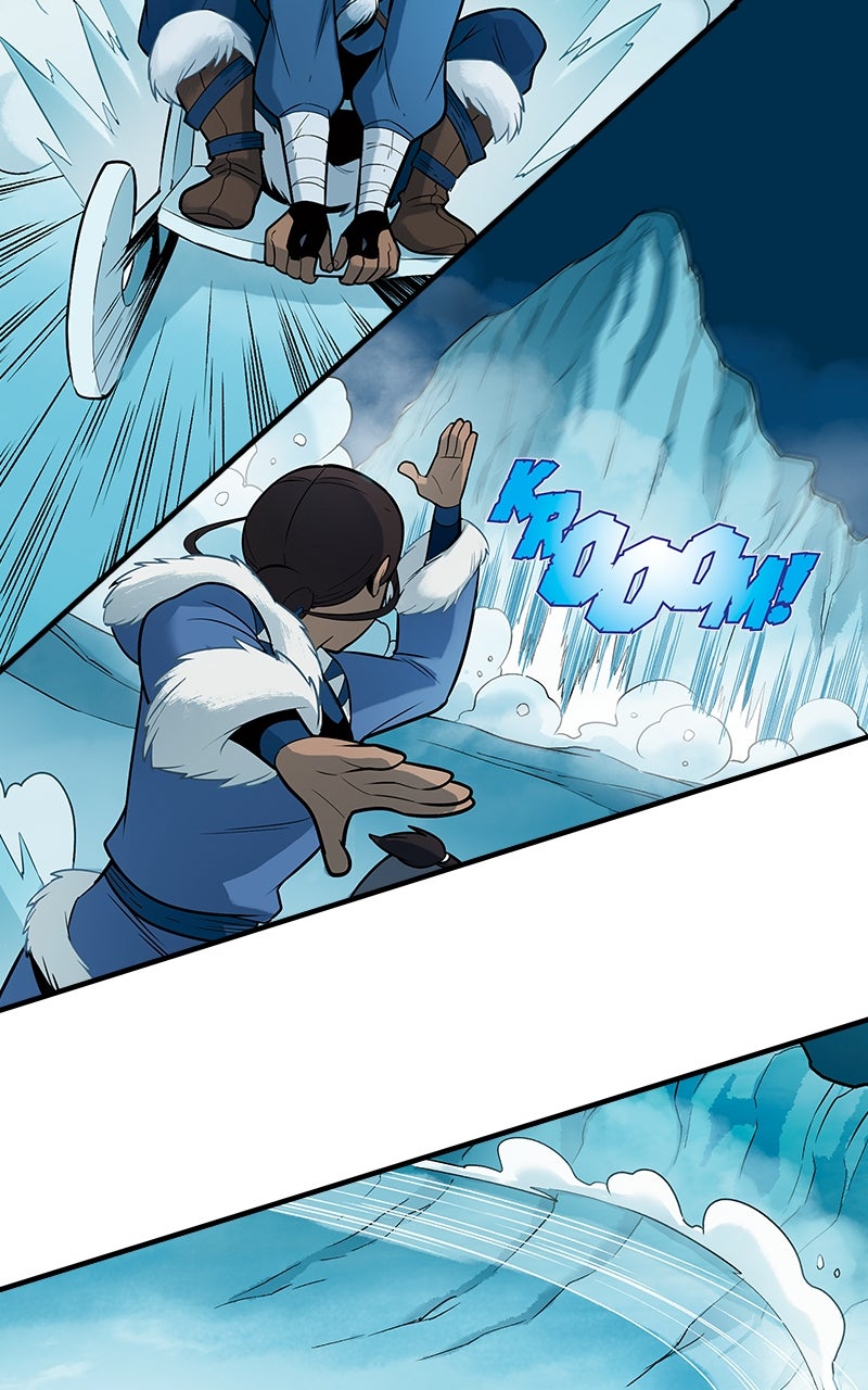 Read Avatar_ The Last Airbender Manga Online